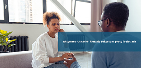 Aktywne słuchanie