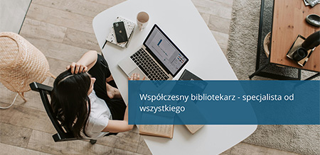 Współczesny bibliotekarz