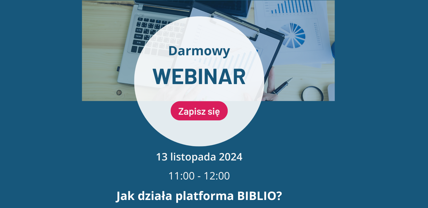 Jak działa platforma BIBLIO ebookpoint?