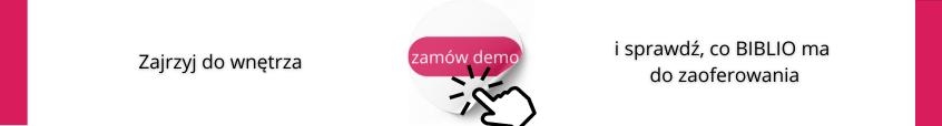 Zamów demo - baner