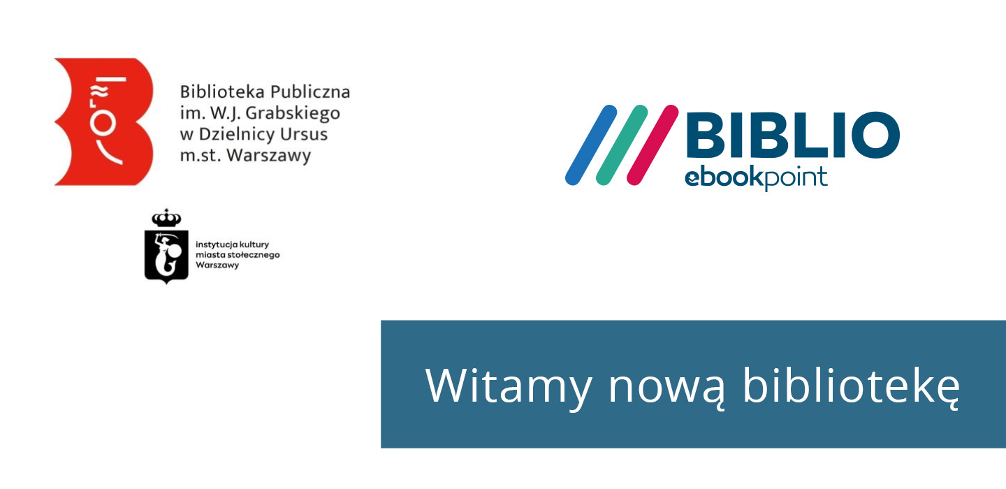 Biblioteka Publiczna im. W. J. Grabskiego w Dzielnicy Ursus m.st. Warszawy