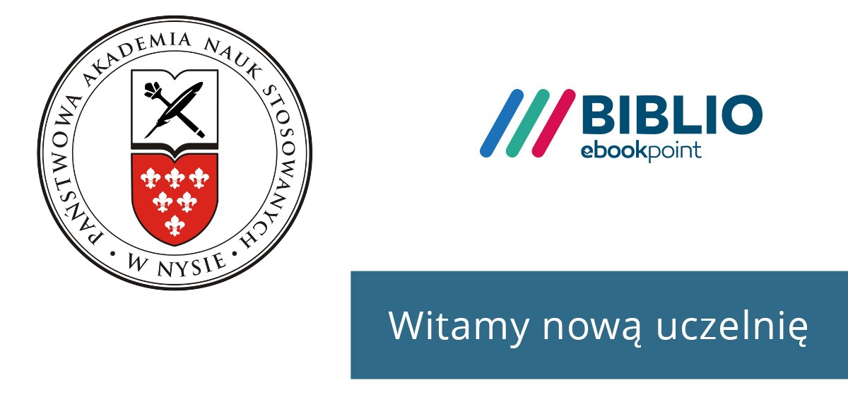 Witamy Państwową Akademię Nauk Stosowanych w Nysie