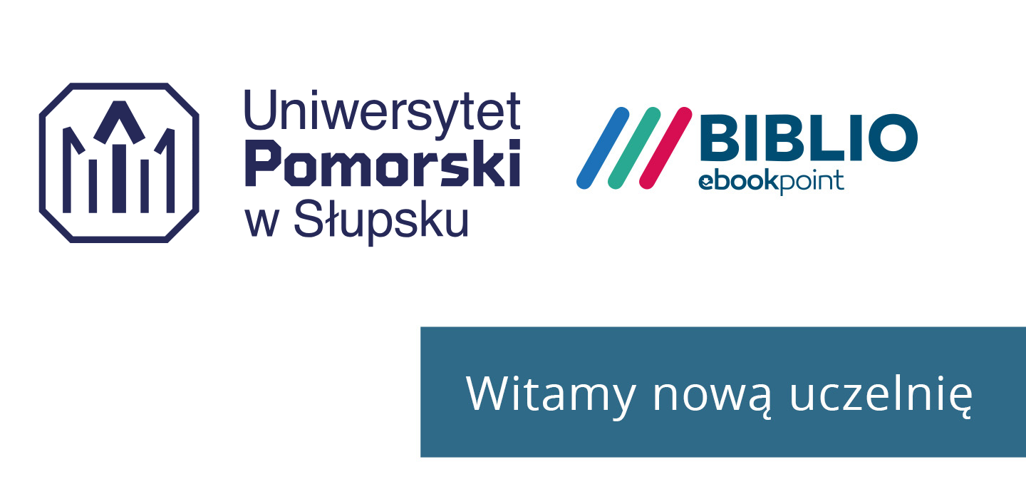 Witamy Uniwersytet Pomorski w Słupsku