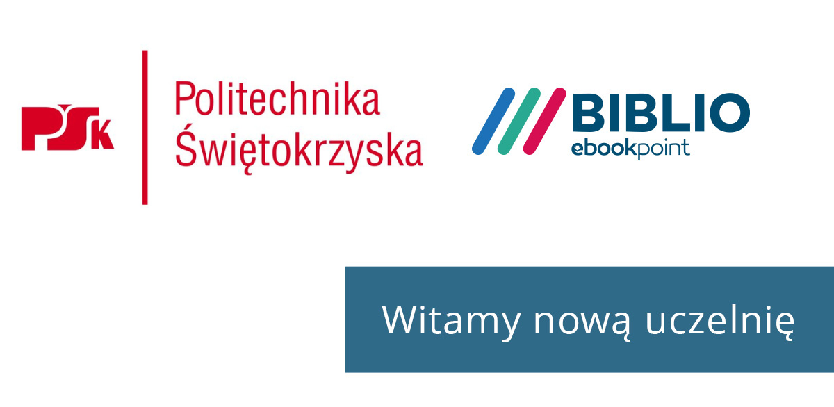 Witamy Politechnikę Świętokrzyską
