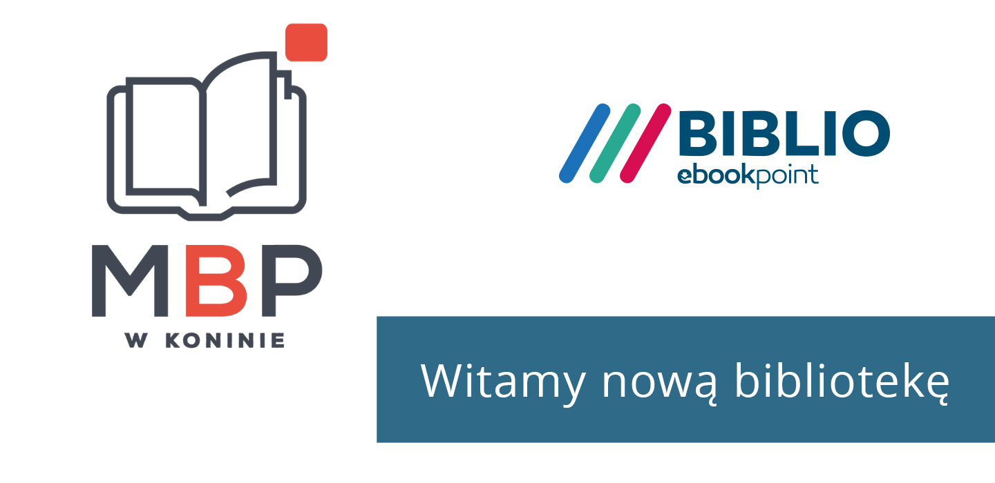 Miejska Biblioteka Publiczna im. Zofii Urbanowskiej w Koninie