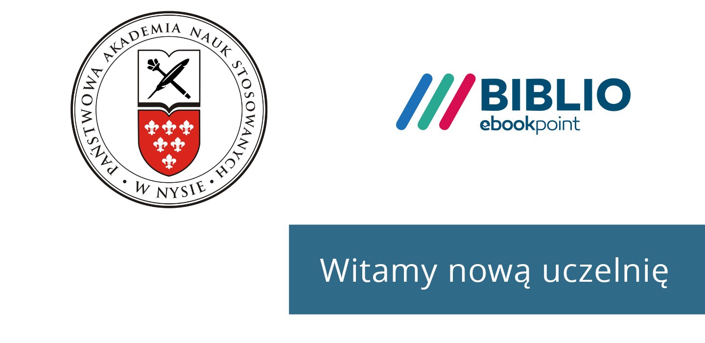 Witamy Państwową Akademię Nauk Stosowanych w Nysie