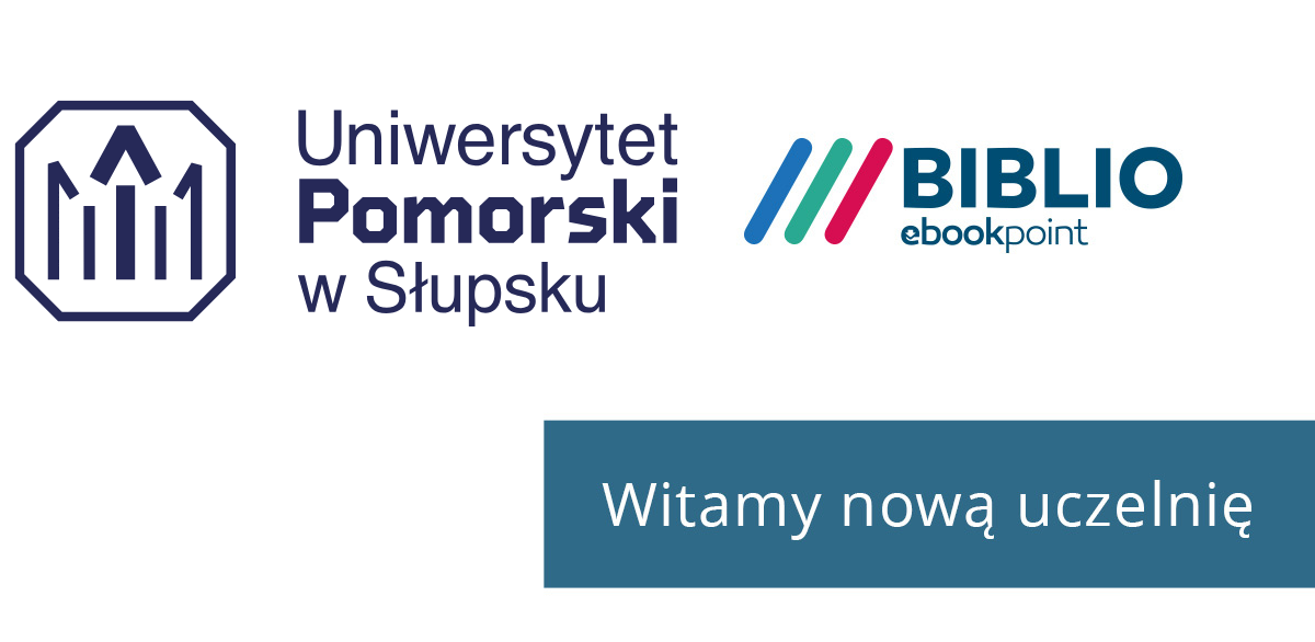 Witamy Uniwersytet Pomorski w Słupsku