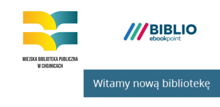 Miejska Biblioteka Publiczna w Chojnicach