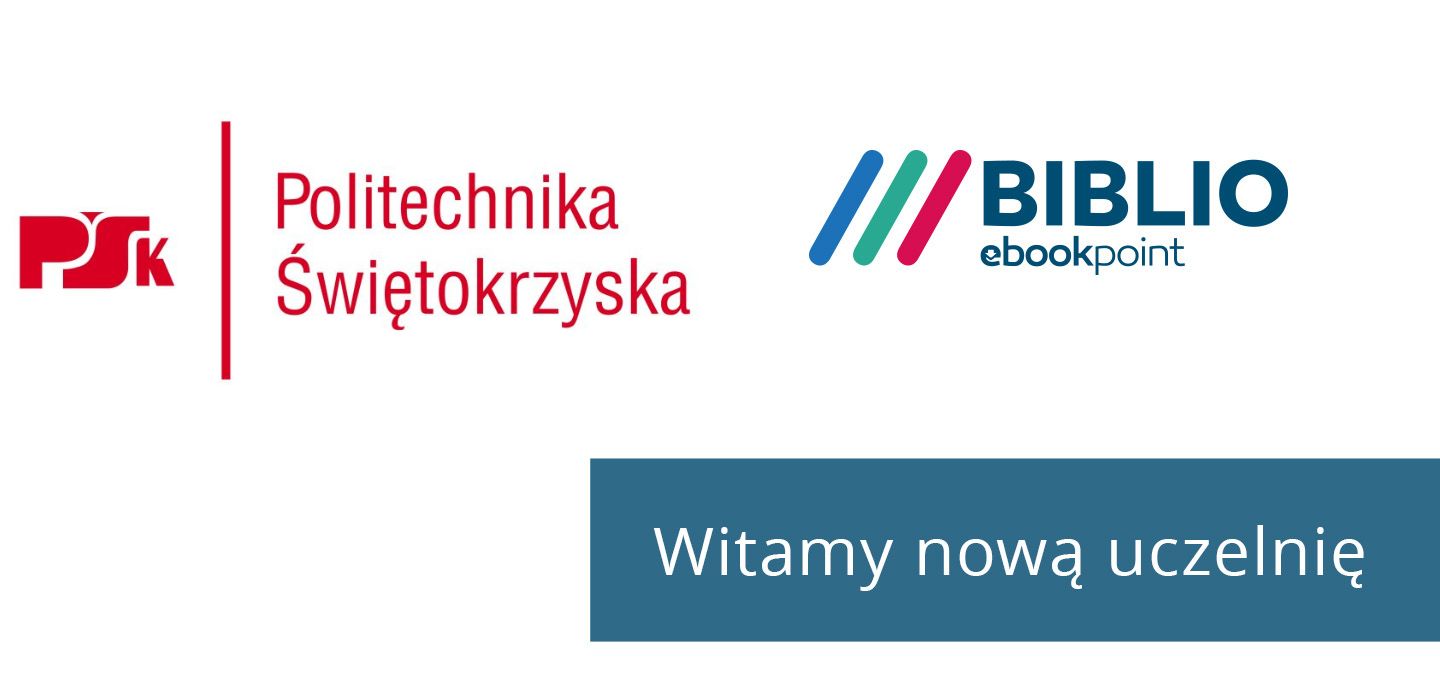 Witamy Politechnikę Świętokrzyską