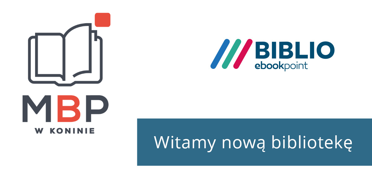 Miejska Biblioteka Publiczna im. Zofii Urbanowskiej w Koninie