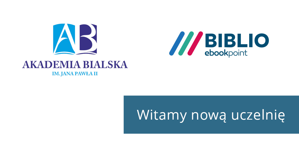 Witamy Akademię Bialską